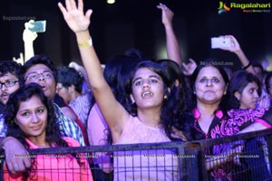 Bollyland Music Concert