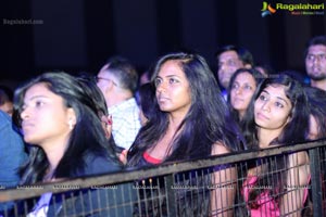 Bollyland Music Concert