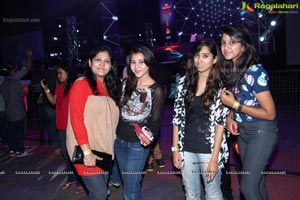 Bollyland Music Concert