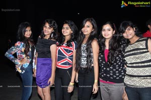 Bollyland Music Concert