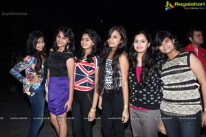 Bollyland Music Concert