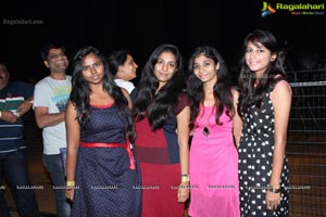 Bollyland Music Concert