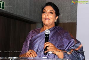 Renuka Chowdhury