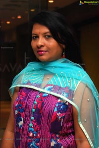 Renuka Chowdhury