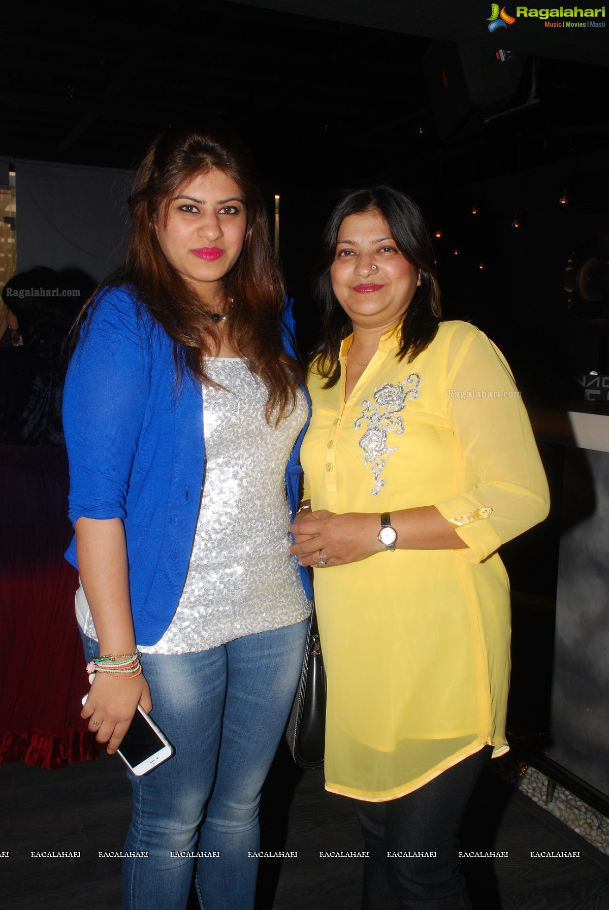 Bridal Shower of Yeshu and Prachi