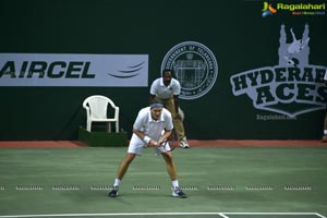 Champions Tennis League