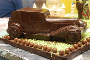 Chocolate Hut Hyderabad