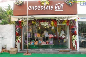 Chocolate Hut Hyderabad