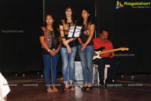 Alaap Music Academy