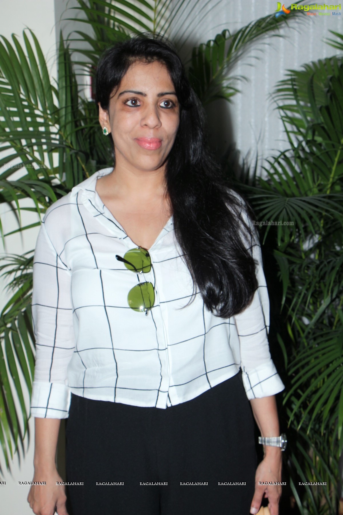 Deepika Reddy's Almari Store Launch