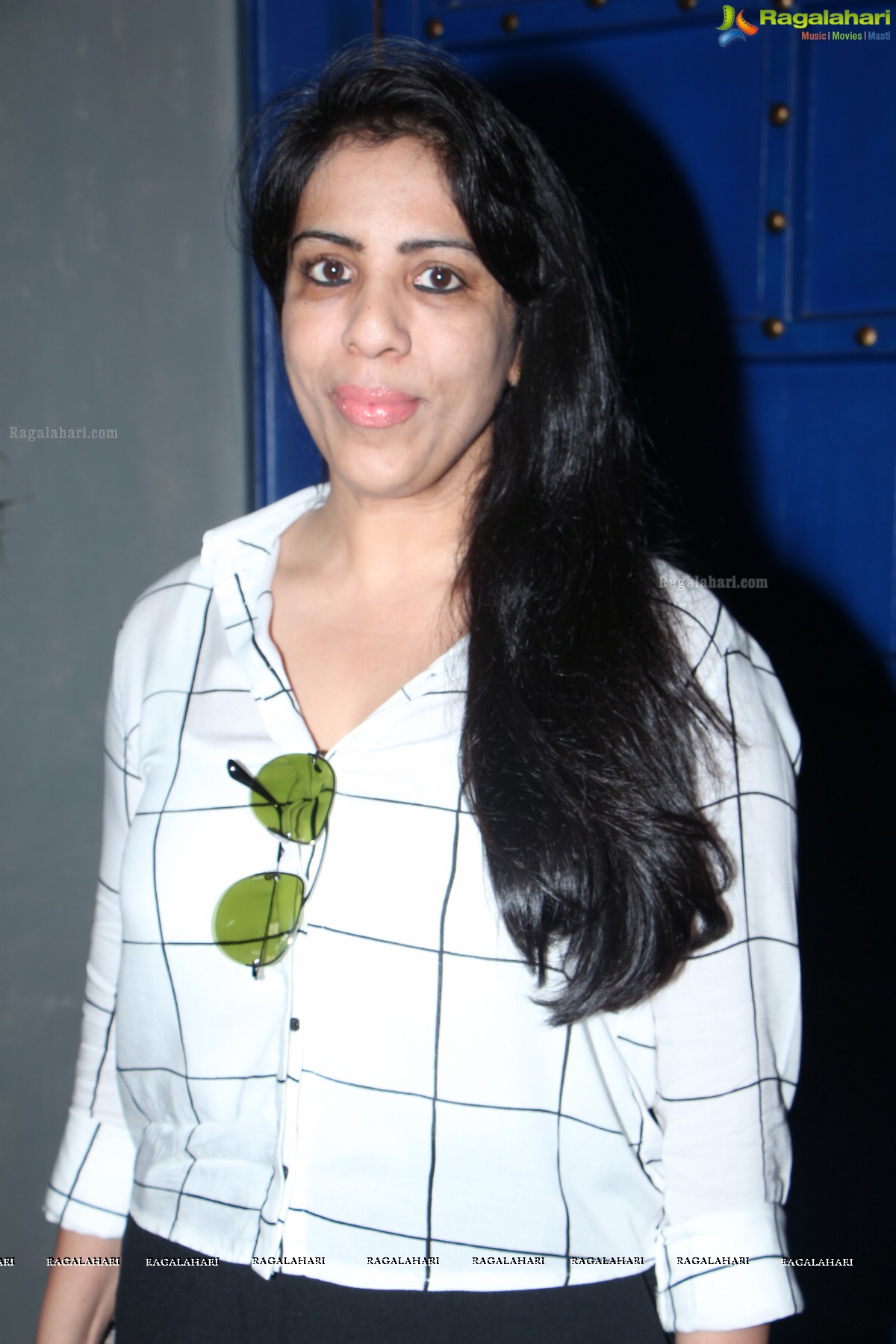 Deepika Reddy's Almari Store Launch