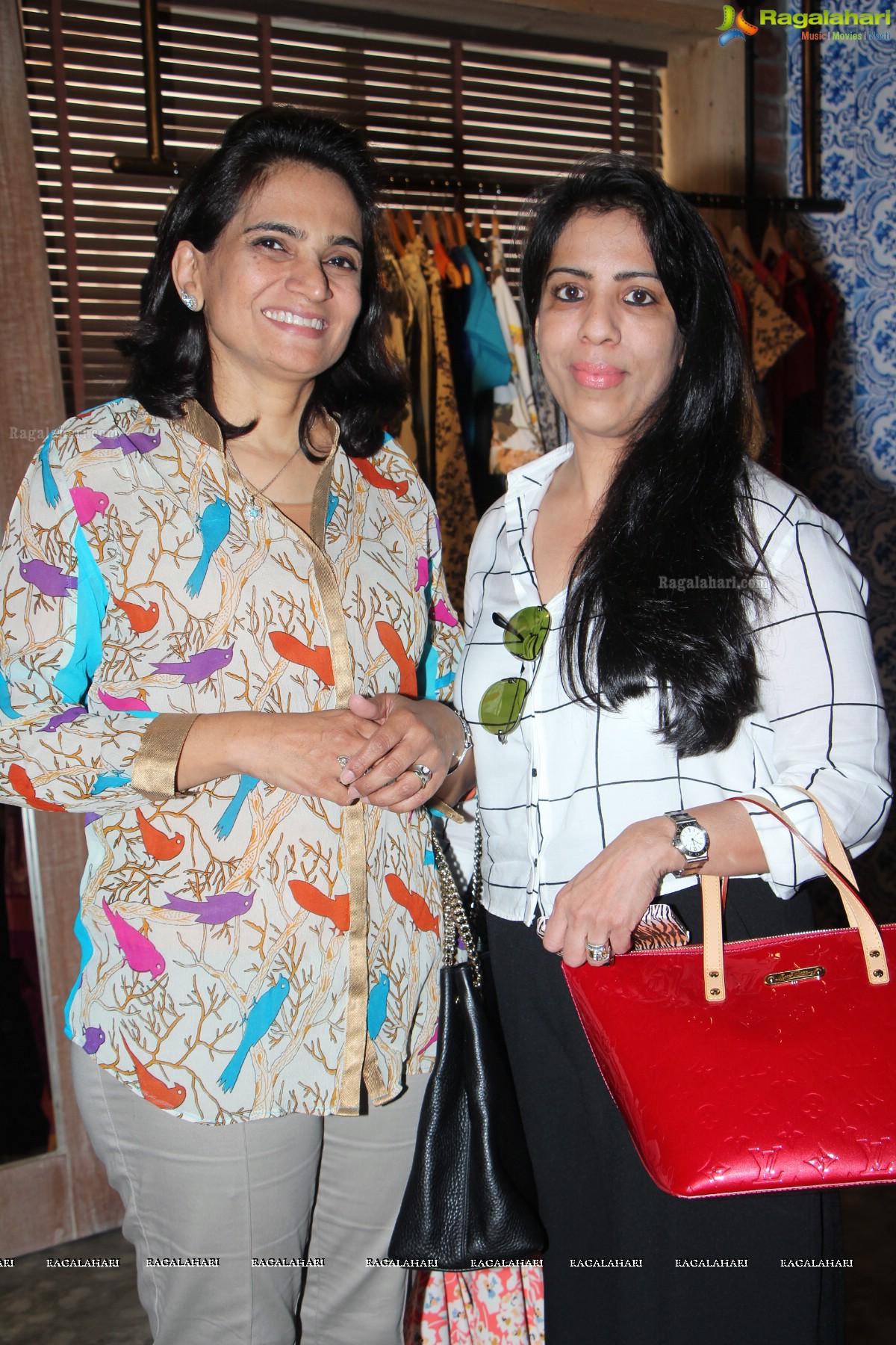 Deepika Reddy's Almari Store Launch