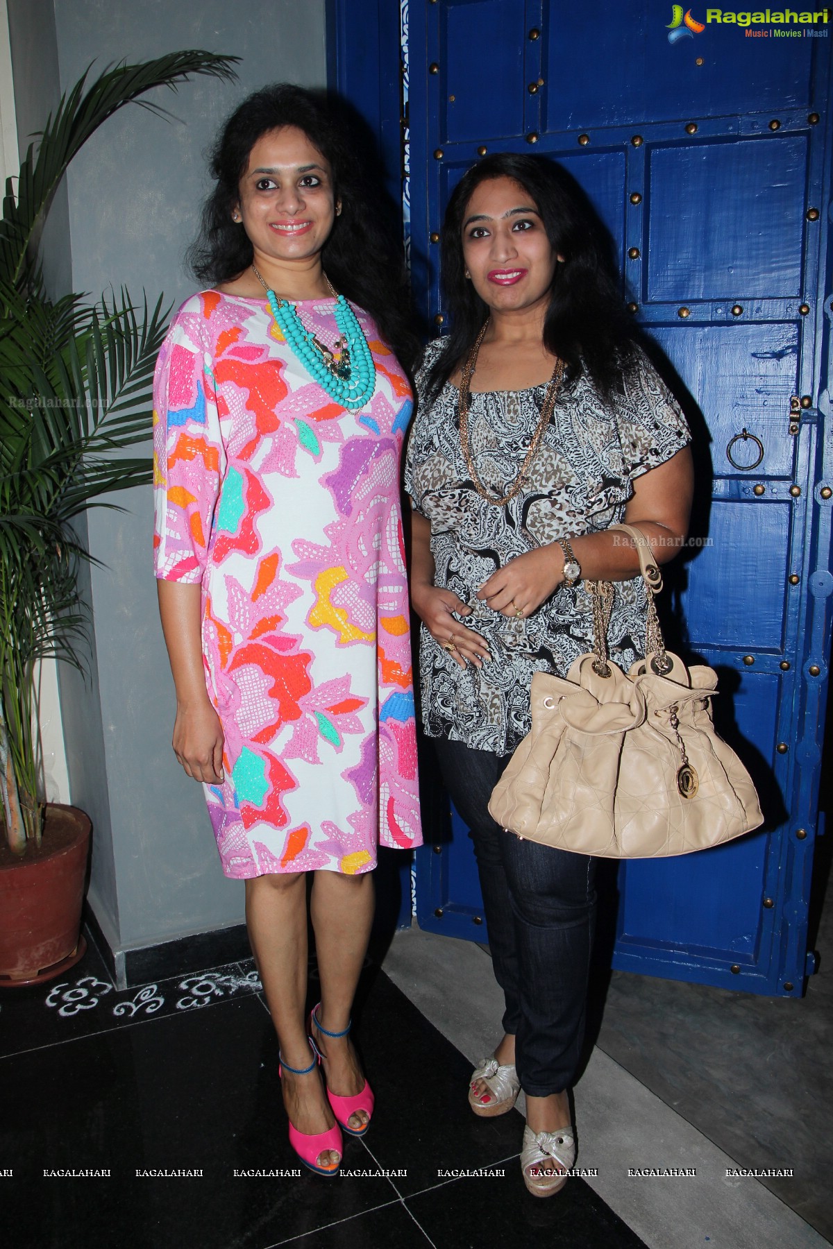 Deepika Reddy's Almari Store Launch