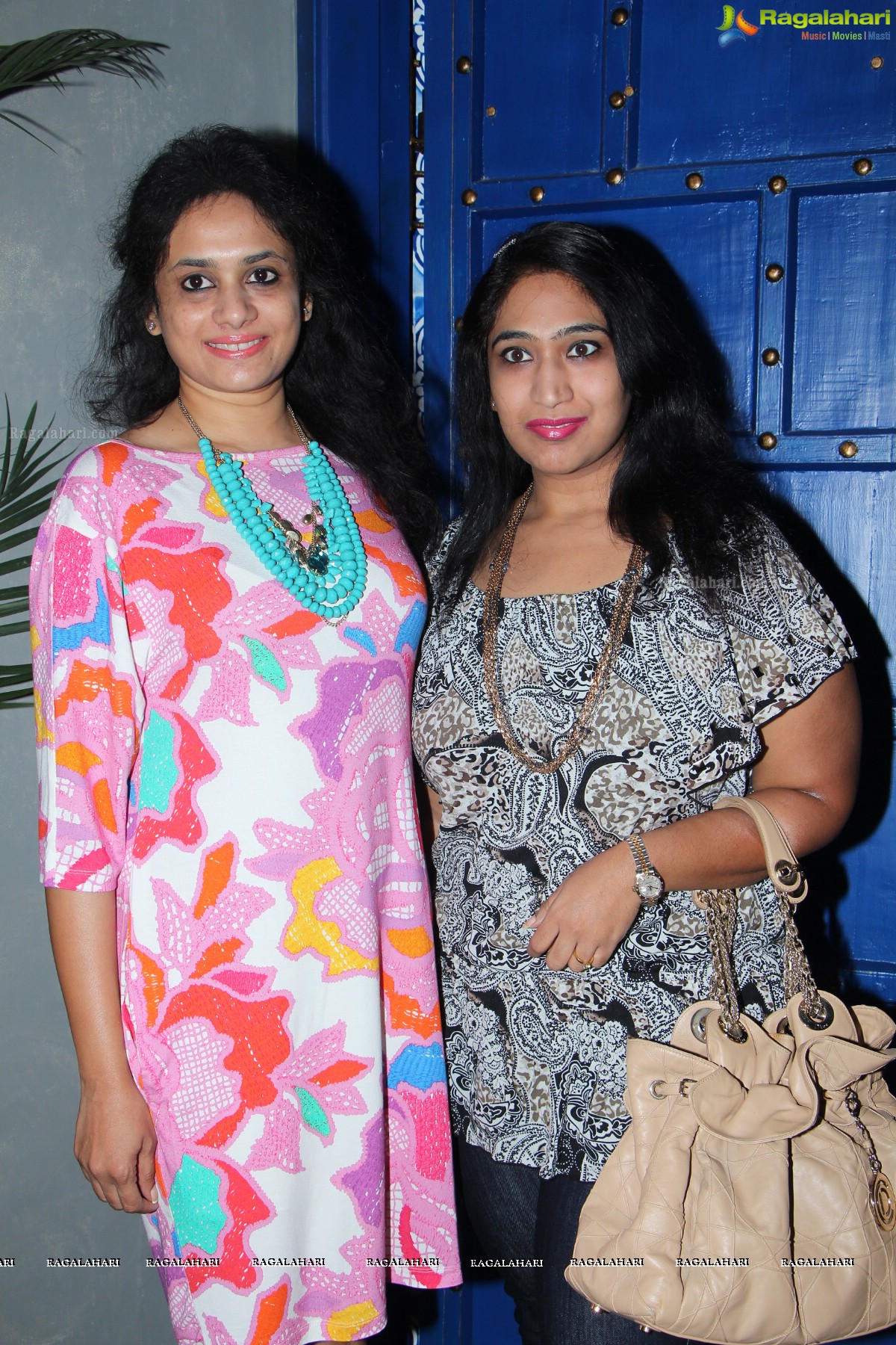 Deepika Reddy's Almari Store Launch