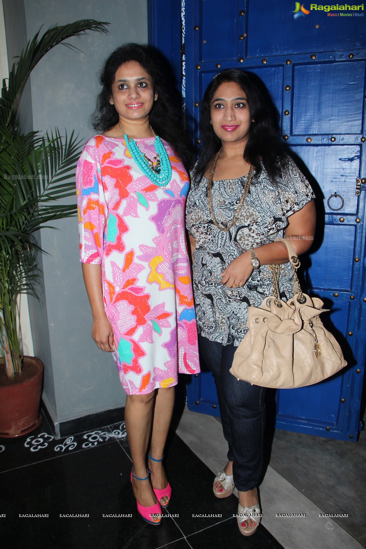 Deepika Reddy's Almari Store Launch