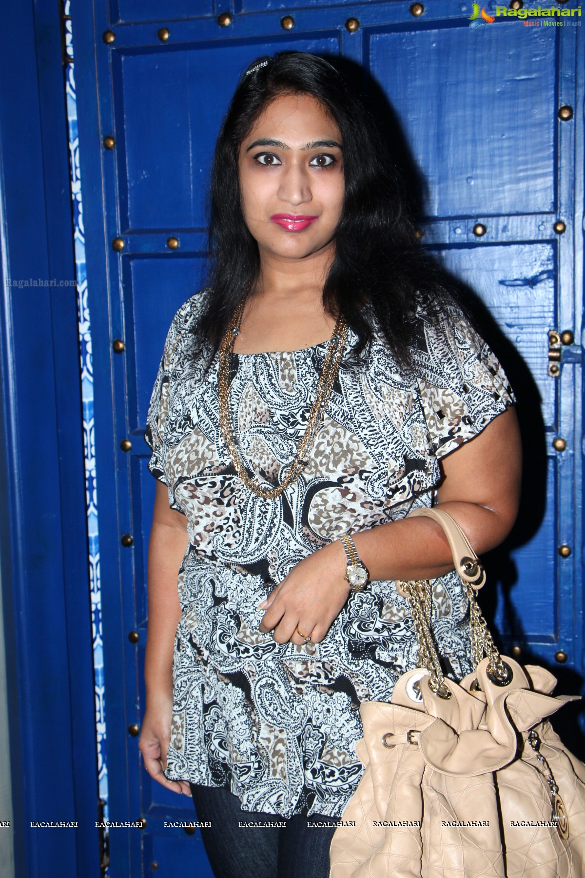 Deepika Reddy's Almari Store Launch