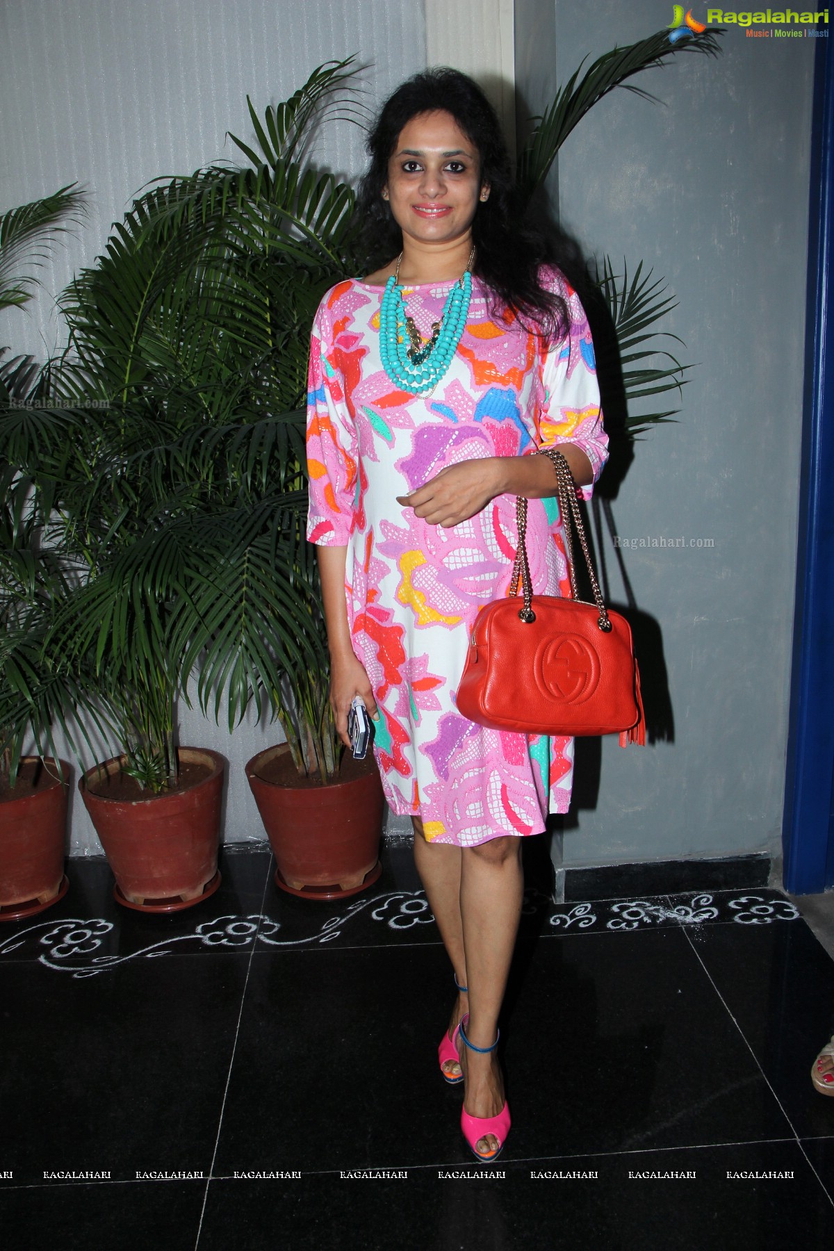 Deepika Reddy's Almari Store Launch