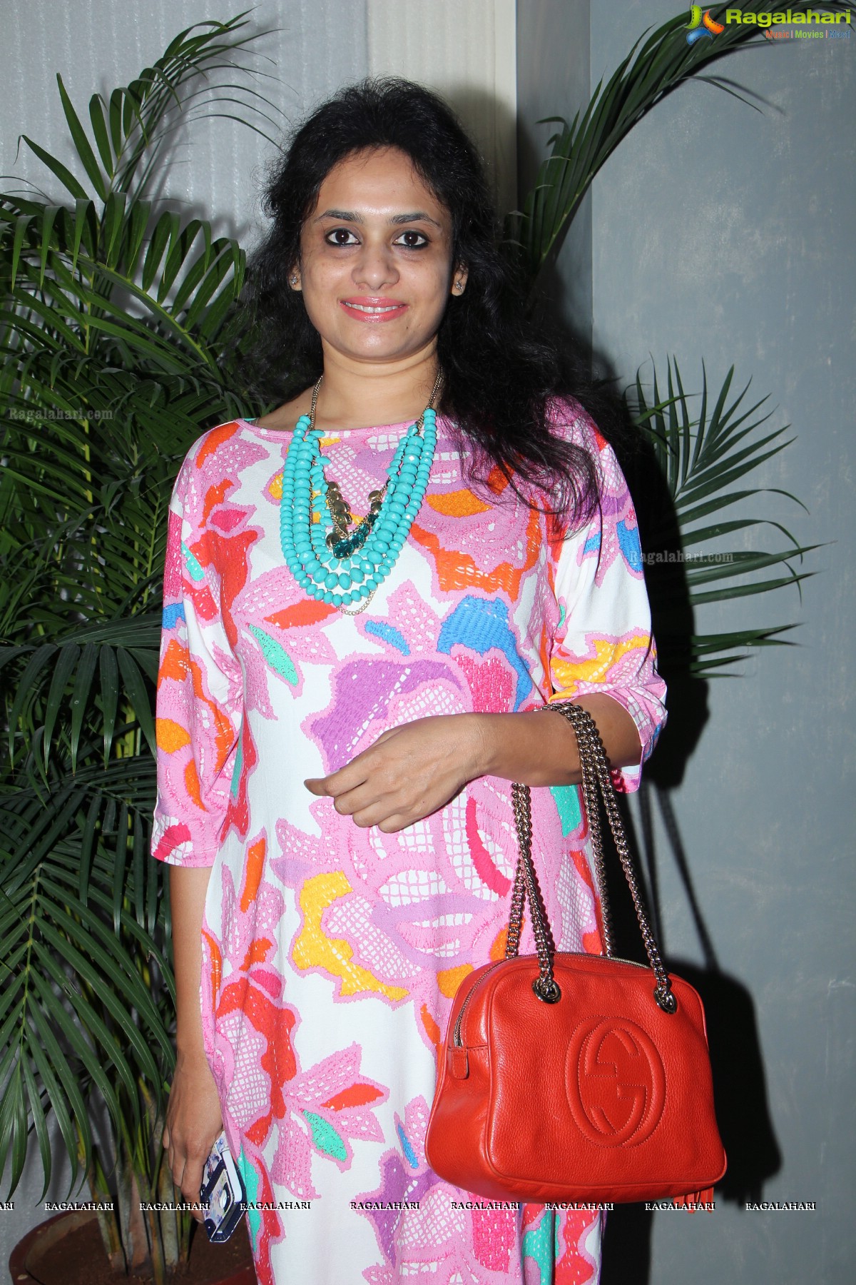 Deepika Reddy's Almari Store Launch