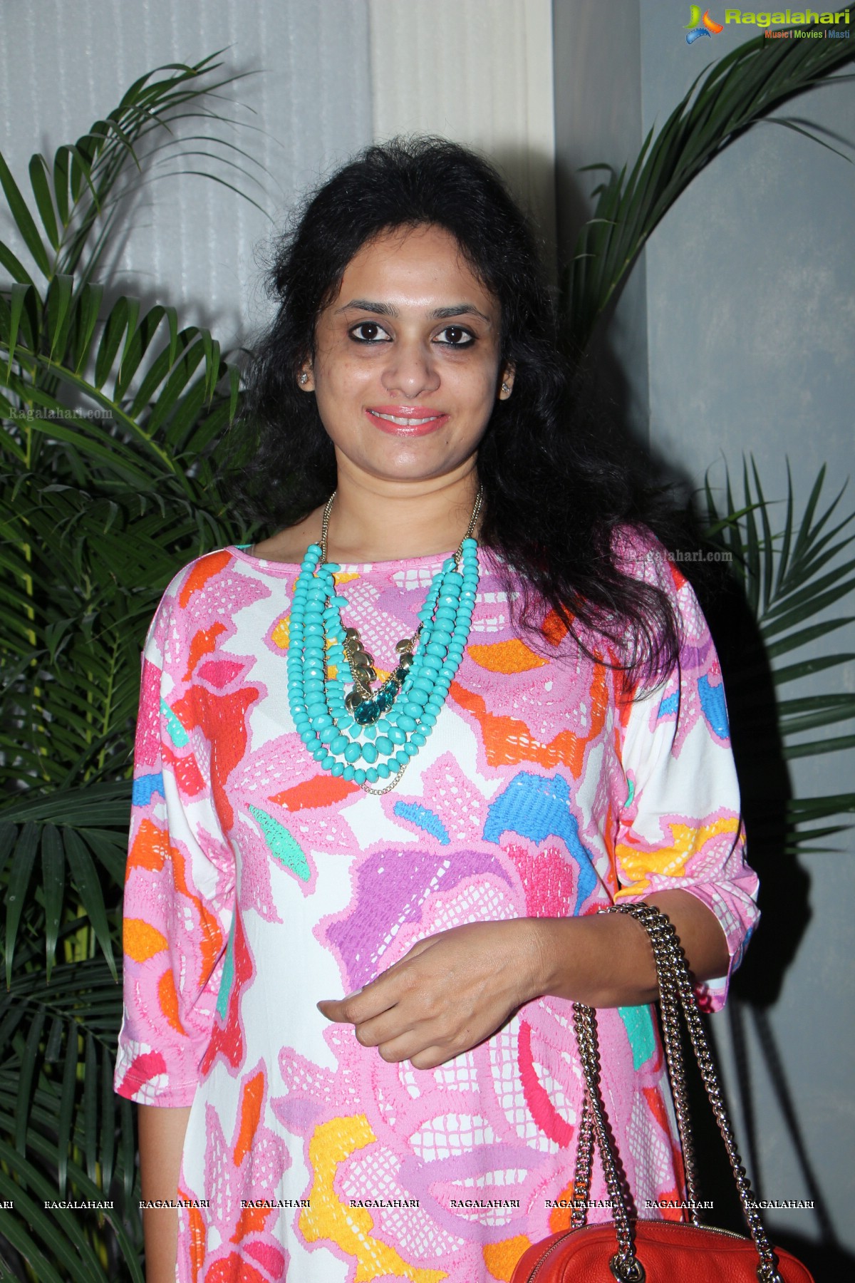 Deepika Reddy's Almari Store Launch