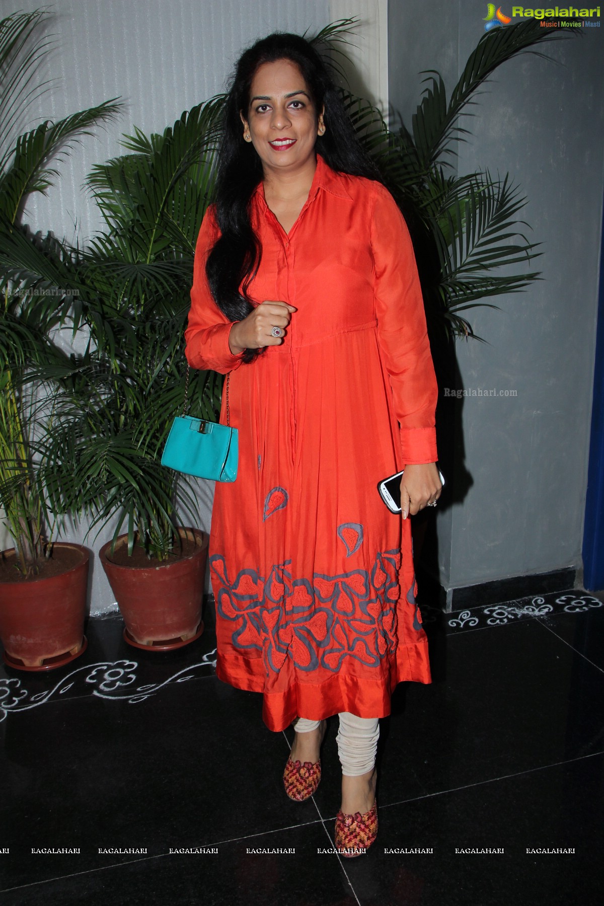 Deepika Reddy's Almari Store Launch