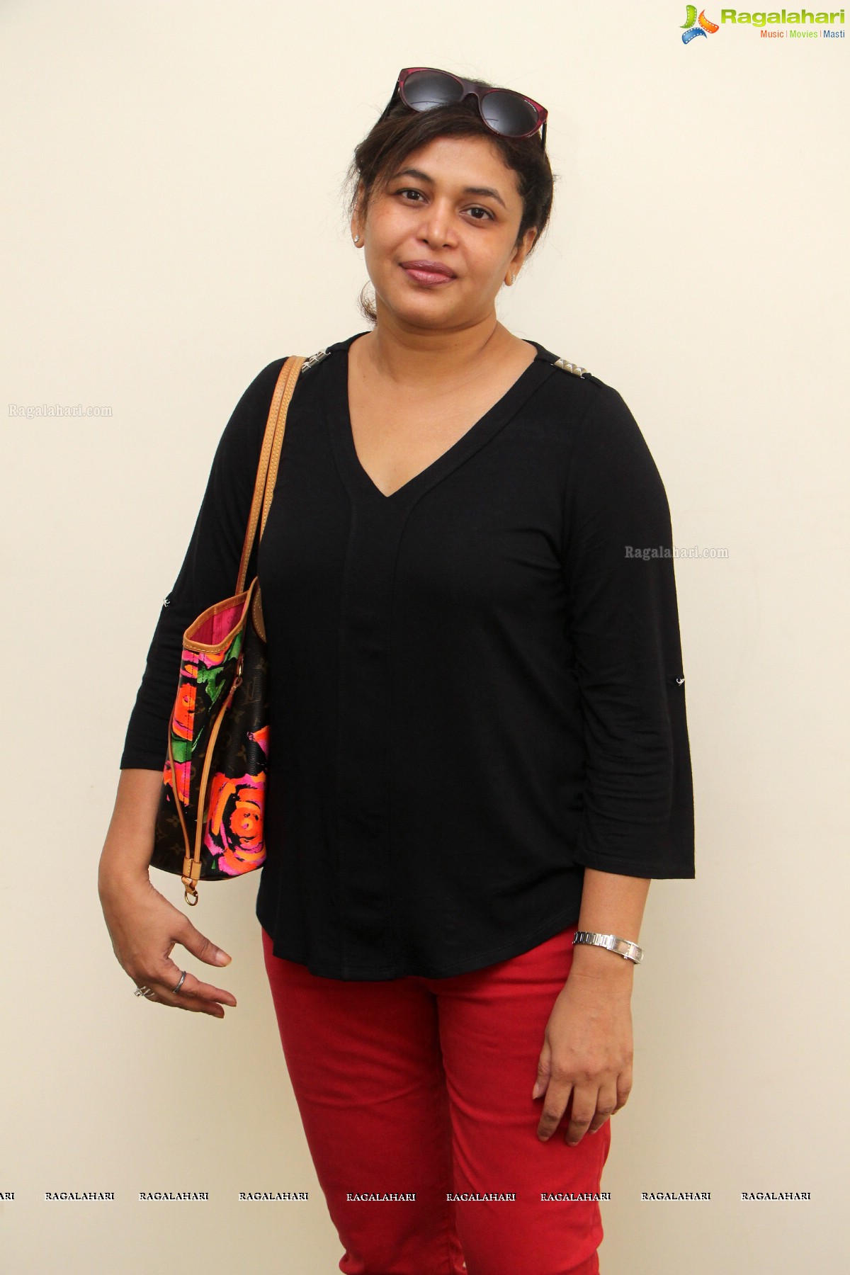 Deepika Reddy's Almari Store Launch