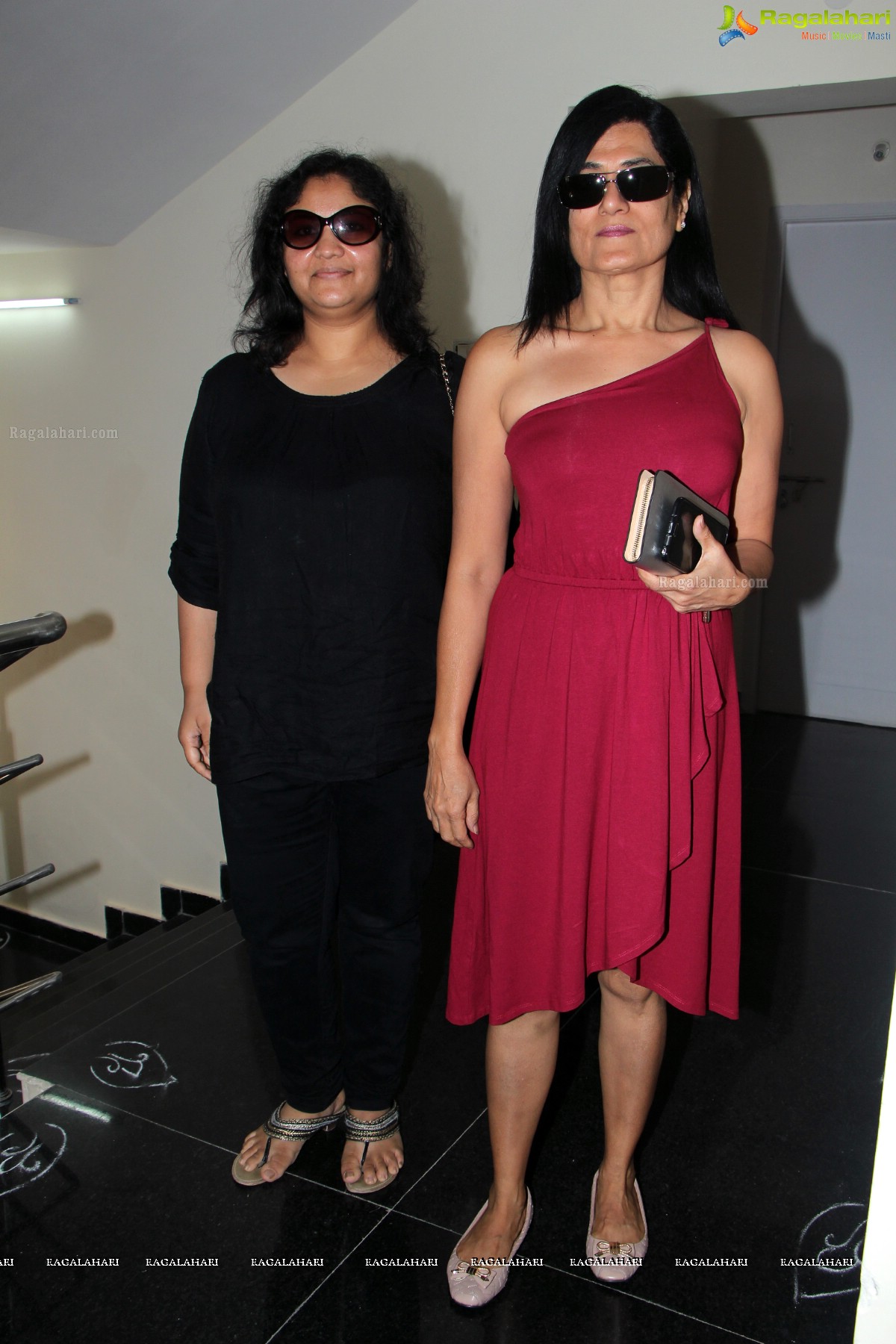 Deepika Reddy's Almari Store Launch