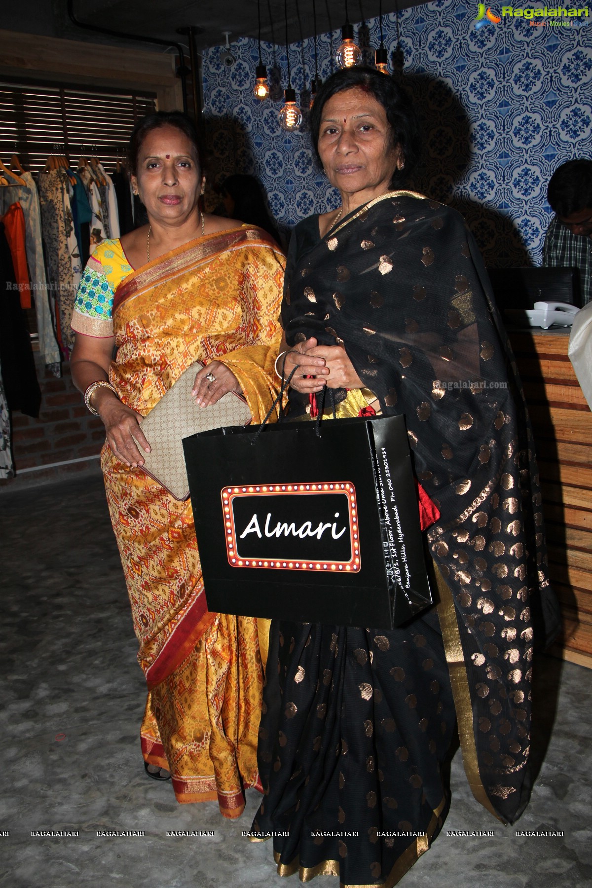 Deepika Reddy's Almari Store Launch