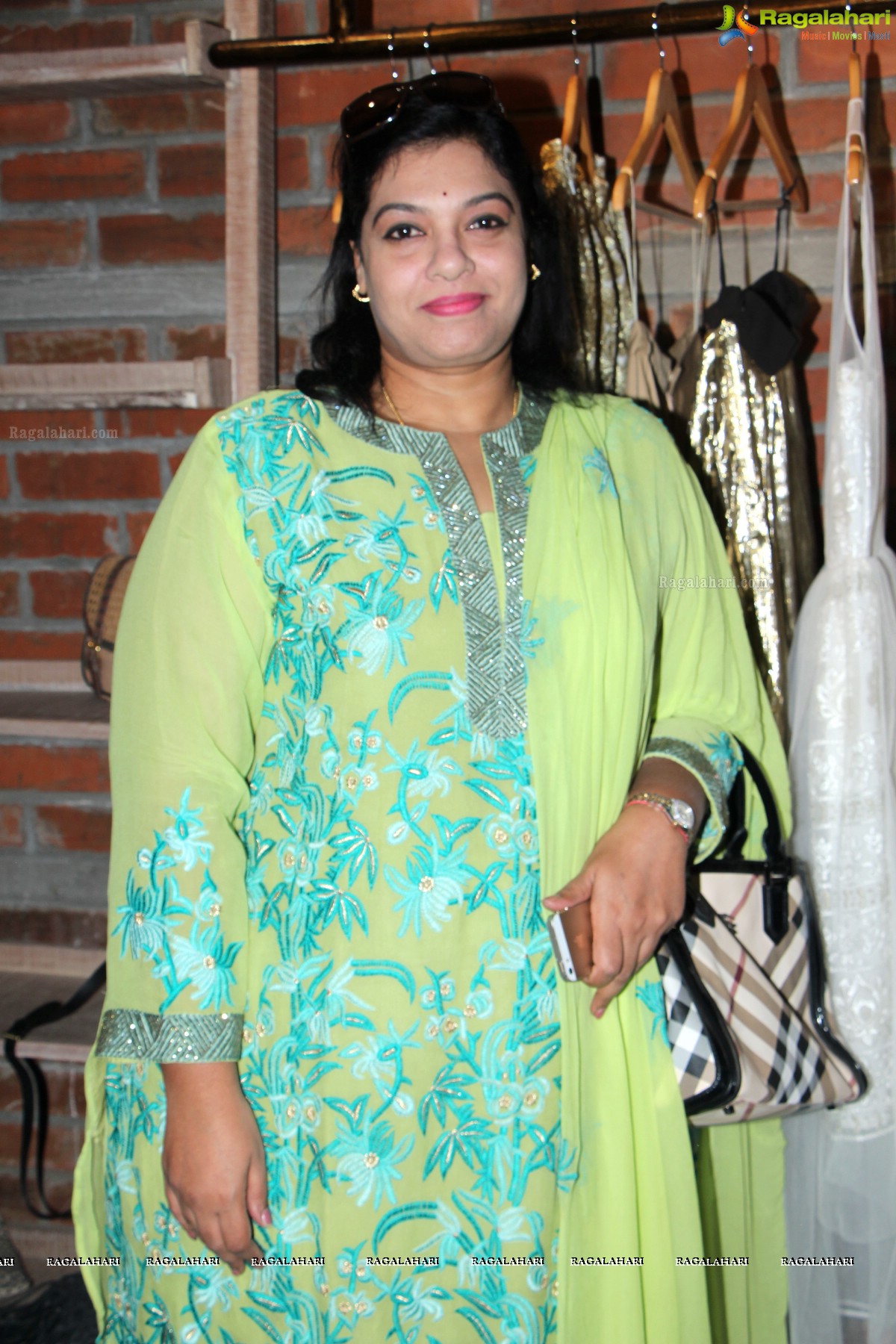 Deepika Reddy's Almari Store Launch