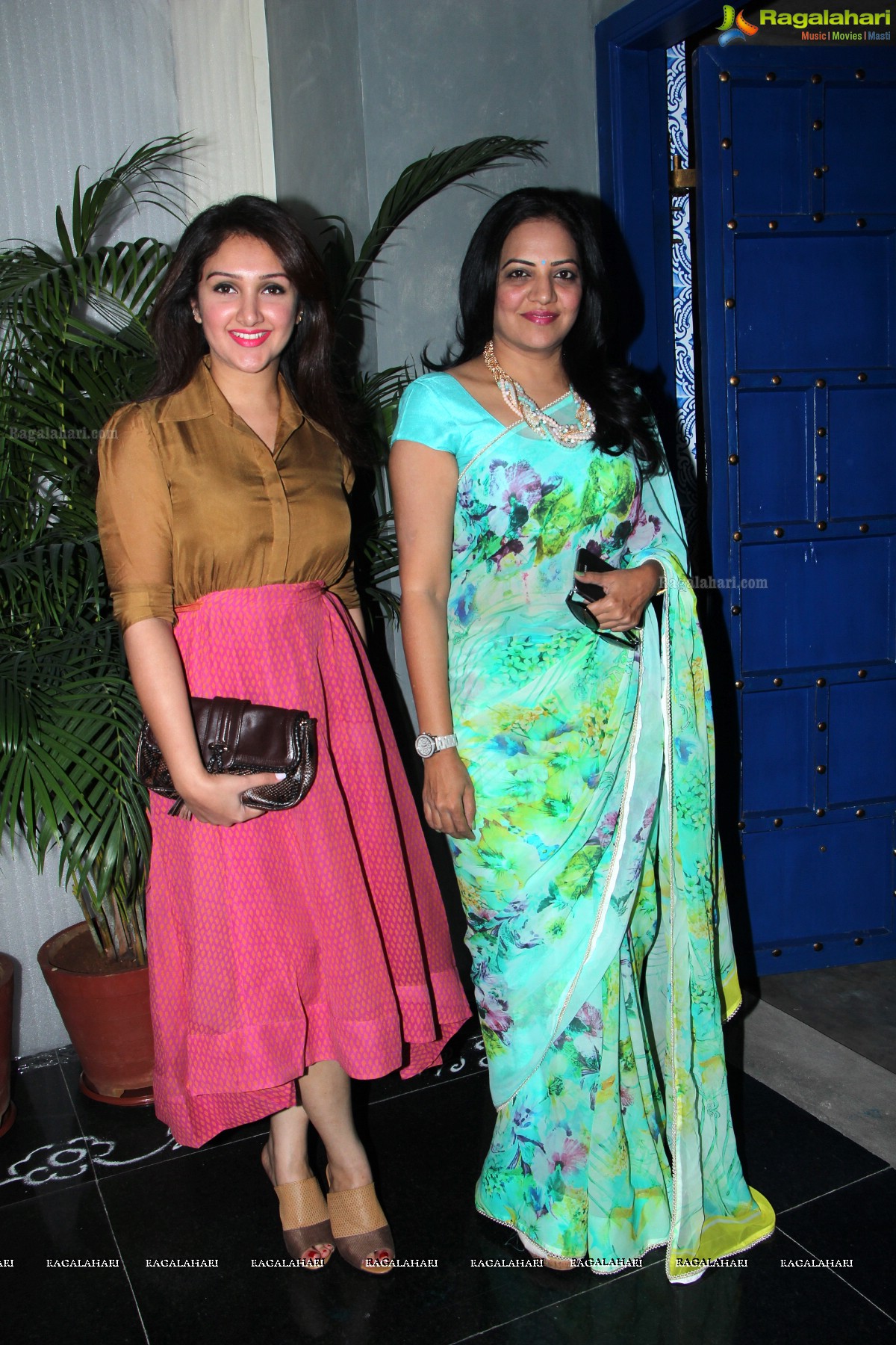 Deepika Reddy's Almari Store Launch