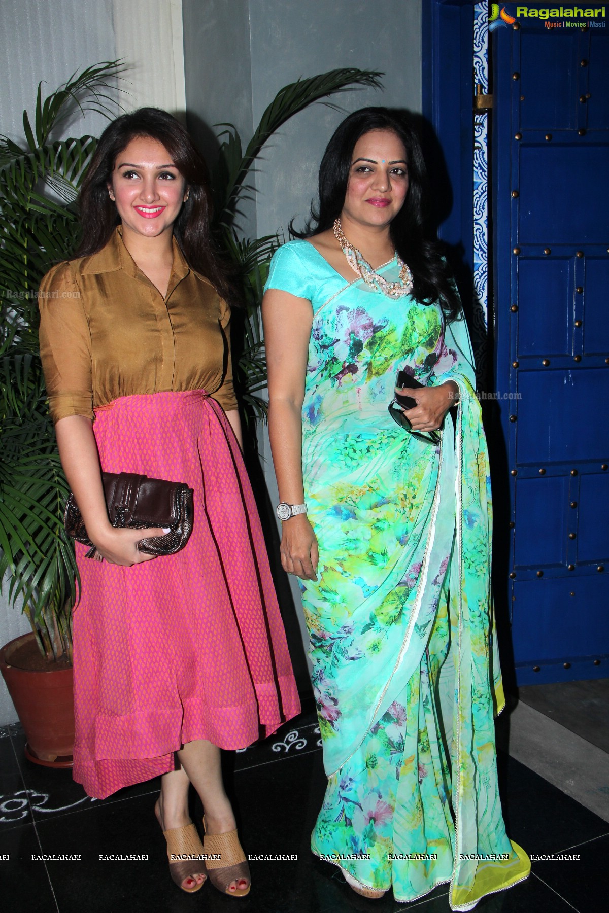 Deepika Reddy's Almari Store Launch