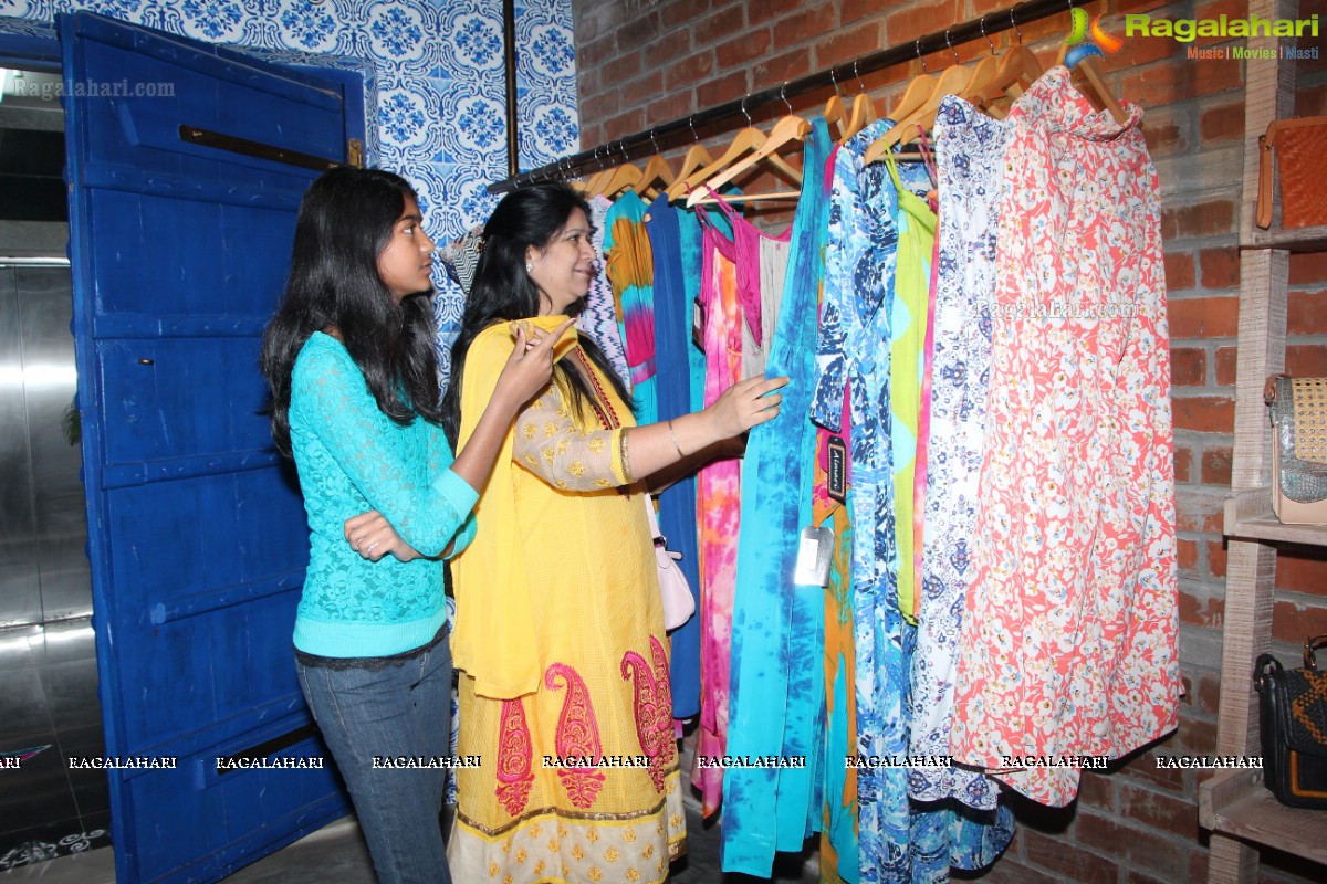 Deepika Reddy's Almari Store Launch