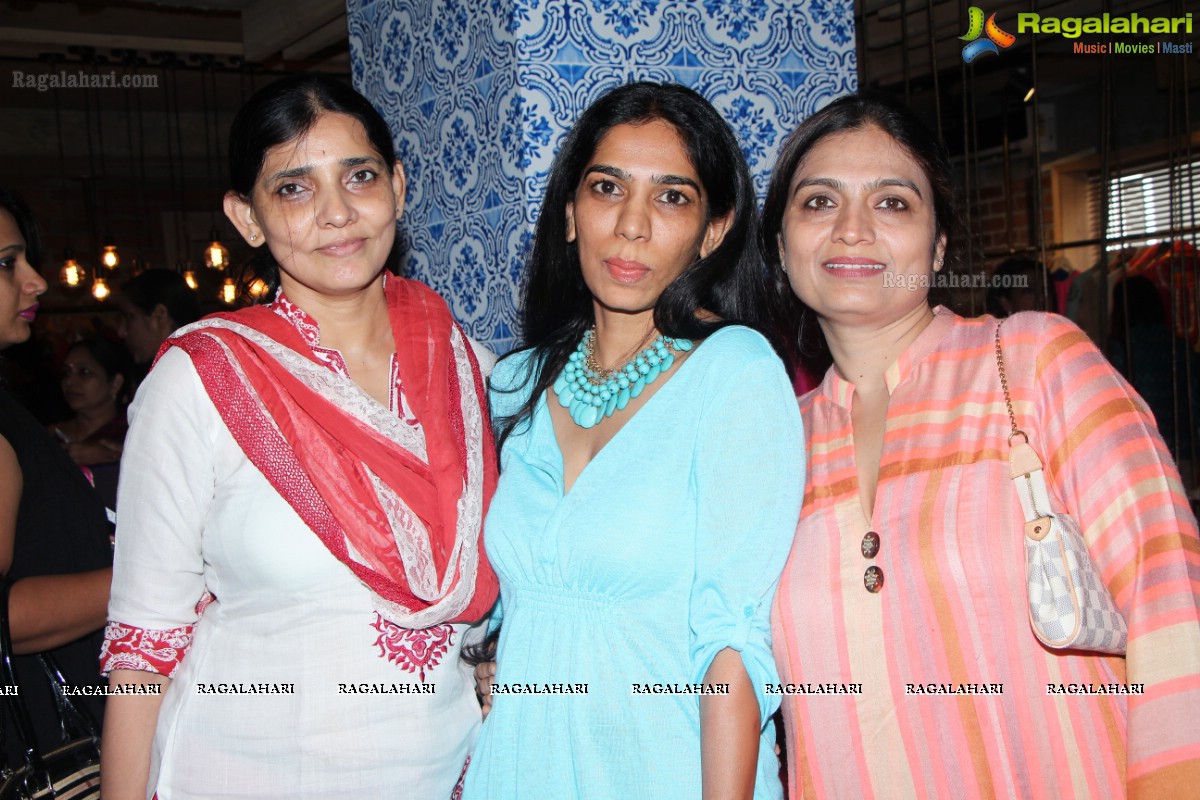 Deepika Reddy's Almari Store Launch