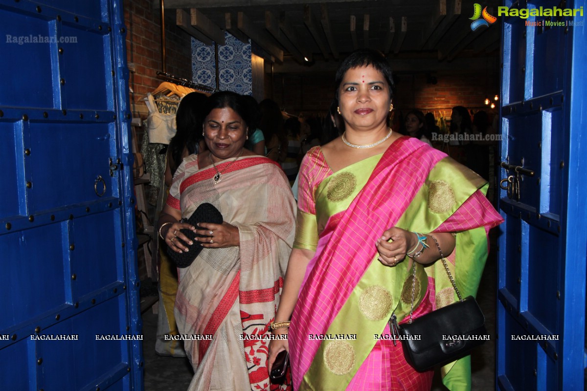 Deepika Reddy's Almari Store Launch