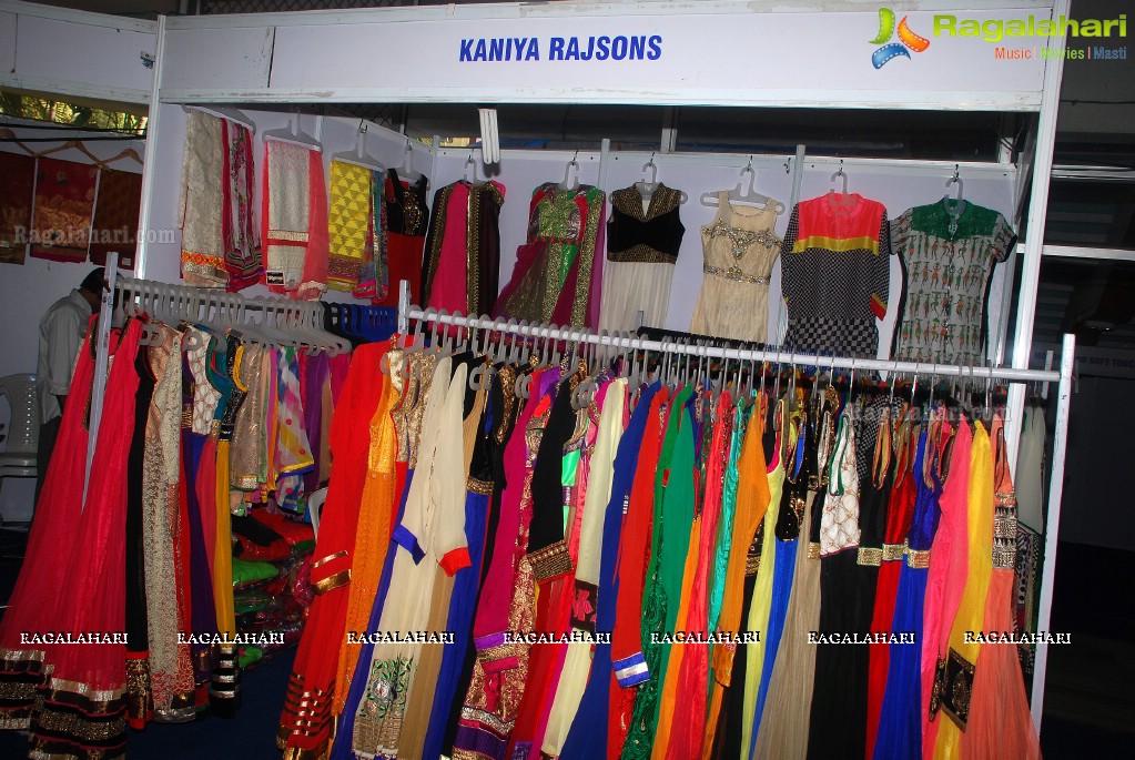 Designers N Weavers Exhibition