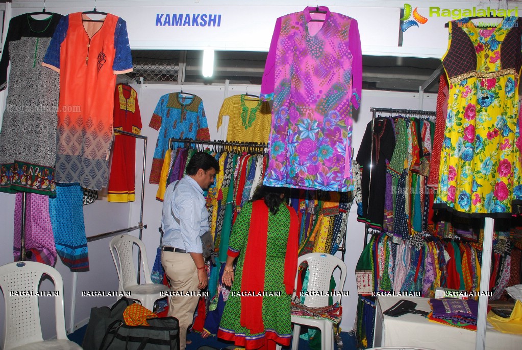 Designers N Weavers Exhibition