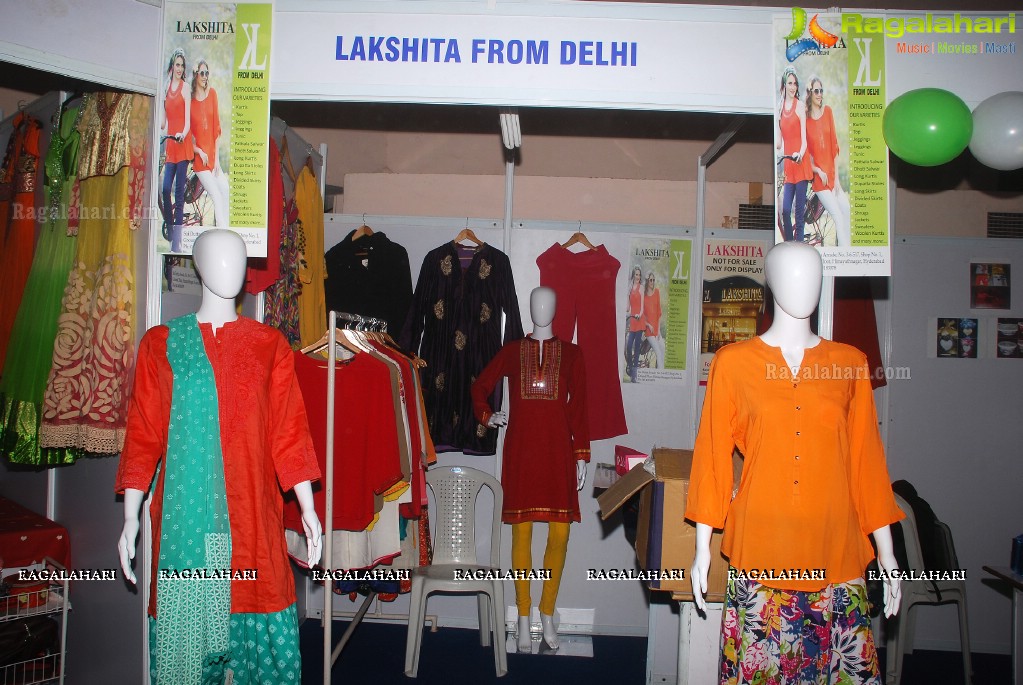 Designers N Weavers Exhibition