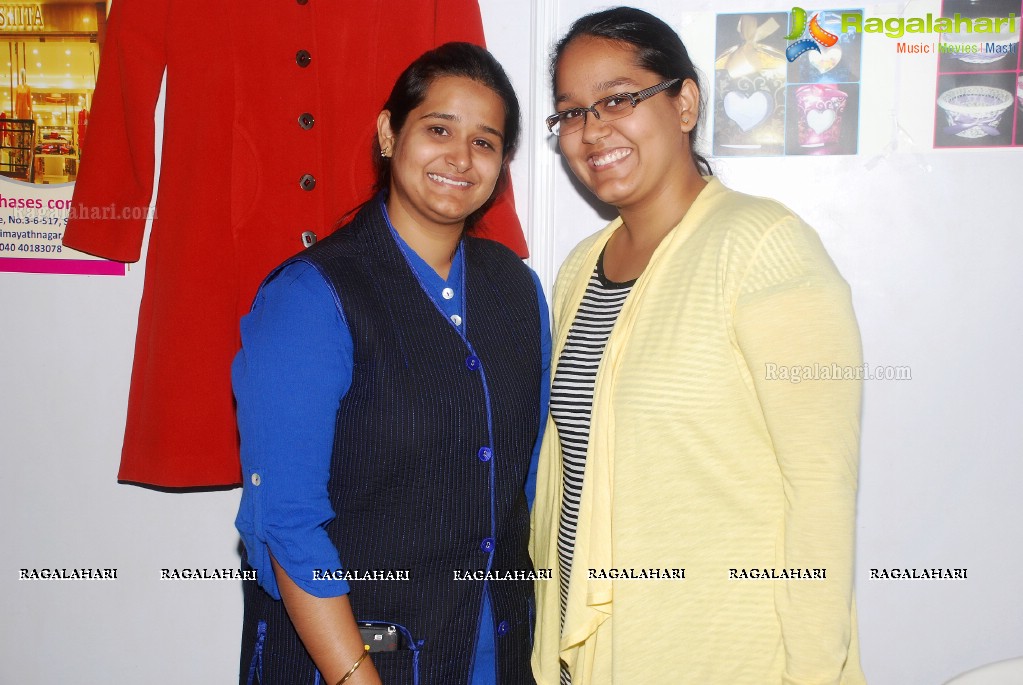 Designers N Weavers Exhibition