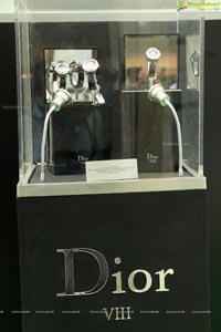 Dior VIII Montaigne Collection