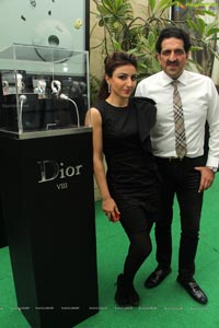 Dior VIII Montaigne Collection
