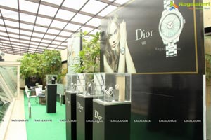 Dior VIII Montaigne Collection