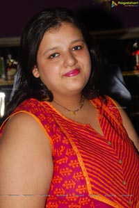 Geeta Sarpal Birthday