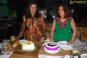 Geeta Sarpal Birthday