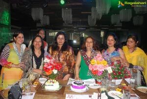 Geeta Sarpal Birthday