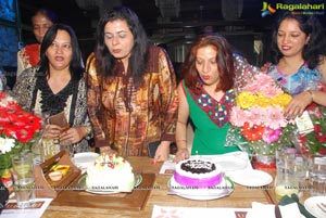 Geeta Sarpal Birthday