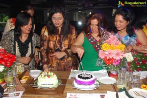 Geeta Sarpal Birthday