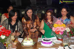 Geeta Sarpal Birthday