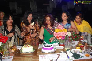 Geeta Sarpal Birthday