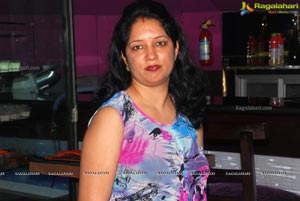 Geeta Sarpal Birthday