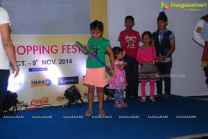 Childrens Day Celebrations