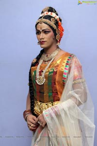 Haleem Khan Kuchipudi